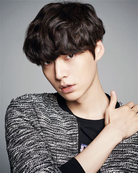 ahn jae hyun.